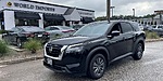 Used 2025 NISSAN PATHFINDER SV in JACKSONVILLE, FLORIDA