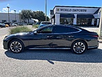 Used 2018 LEXUS LS LS 500 RWD W/EXECUTIVE SEATING in JACKSONVILLE, FLORIDA (Photo 2)
