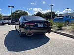 Used 2018 LEXUS LS LS 500 RWD W/EXECUTIVE SEATING in JACKSONVILLE, FLORIDA (Photo 3)