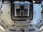 Used 2018 LEXUS LS LS 500 RWD W/EXECUTIVE SEATING in JACKSONVILLE, FLORIDA (Photo 4)