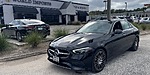 Used 2024 MERCEDES-BENZ C-CLASS C 300 SPORT in JACKSONVILLE, FLORIDA