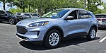 Used 2022 FORD ESCAPE SE in ALPHARETTA, GEORGIA