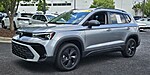 Used 2025 VOLKSWAGEN TAOS S in ALPHARETTA, GEORGIA