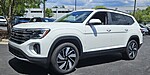 Used 2024 VOLKSWAGEN ATLAS 2.0T SE W/TECHNOLOGY in ALPHARETTA, GEORGIA