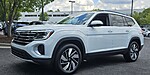 Used 2024 VOLKSWAGEN ATLAS 2.0T SE W/TECHNOLOGY in ALPHARETTA, GEORGIA