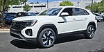 Used 2024 VOLKSWAGEN ATLAS CROSS SPORT 2.0T SE W/TECHNOLOGY in ALPHARETTA, GEORGIA