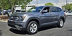 Used 2019 VOLKSWAGEN ATLAS 3.6L V6 S in ALPHARETTA, GEORGIA