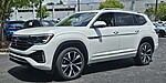 Used 2024 VOLKSWAGEN ATLAS 2.0T SEL PREMIUM R-LINE in ALPHARETTA, GEORGIA