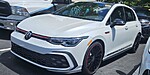 Used 2023 VOLKSWAGEN GOLF GTI 40TH ANNIVERSARY EDITION in ALPHARETTA, GEORGIA