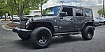 Used 2017 JEEP WRANGLER UNLIMITED SPORT in ALPHARETTA, GEORGIA