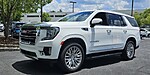 Used 2023 GMC YUKON SLT in ALPHARETTA, GEORGIA
