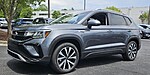 Used 2023 VOLKSWAGEN TAOS SE in ALPHARETTA, GEORGIA