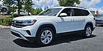 Used 2021 VOLKSWAGEN ATLAS 3.6L V6 SE W/TECHNOLOGY in ALPHARETTA, GEORGIA