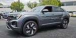 Used 2024 VOLKSWAGEN ATLAS CROSS SPORT 2.0T SE W/TECHNOLOGY in ALPHARETTA, GEORGIA