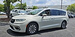 Used 2021 CHRYSLER PACIFICA TOURING L in ALPHARETTA, GEORGIA