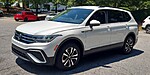 Used 2022 VOLKSWAGEN TIGUAN S in ALPHARETTA, GEORGIA