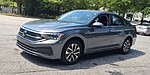 Used 2022 VOLKSWAGEN JETTA S in ALPHARETTA, GEORGIA