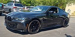 Used 2023 BMW M4 COMPETITION in ALPHARETTA, GEORGIA
