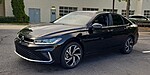 Used 2025 VOLKSWAGEN JETTA SEL in ALPHARETTA, GEORGIA
