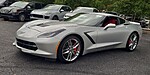 Used 2016 CHEVROLET CORVETTE Z51 2LT in ALPHARETTA, GEORGIA