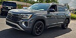 Used 2024 VOLKSWAGEN ATLAS 2.0T PEAK EDITION SE W/TECHNOLOGY in ALPHARETTA, GEORGIA