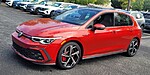 Used 2024 VOLKSWAGEN GOLF GTI SE in ALPHARETTA, GEORGIA