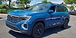Used 2025 VOLKSWAGEN ATLAS 2.0T SE W/TECHNOLOGY in ALPHARETTA, GEORGIA