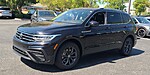 Used 2022 VOLKSWAGEN TIGUAN SE in ALPHARETTA, GEORGIA