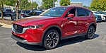 Used 2023 MAZDA CX-5 2.5 S PREMIUM PLUS PACKAGE in ALPHARETTA, GEORGIA