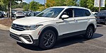 Used 2022 VOLKSWAGEN TIGUAN SE in ALPHARETTA, GEORGIA