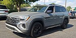 Used 2025 Volkswagen Atlas 2.0T PEAK EDITION in ALPHARETTA, GEORGIA