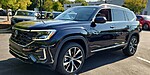 Used 2025 VOLKSWAGEN ATLAS 2.0T SEL PREMIUM R-LINE in ALPHARETTA, GEORGIA