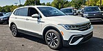 Used 2024 VOLKSWAGEN TIGUAN S in ALPHARETTA, GEORGIA