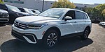 Used 2024 Volkswagen Tiguan S in ALPHARETTA, GEORGIA