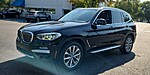 Used 2018 BMW X3 XDRIVE30I in ALPHARETTA, GEORGIA