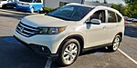 Used 2012 Honda CR-V EX-L in ALPHARETTA, GEORGIA
