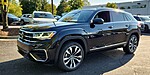 Used 2022 VOLKSWAGEN ATLAS CROSS SPORT 3.6L V6 SEL PREMIUM R-LINE in ALPHARETTA, GEORGIA