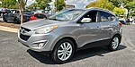 Used 2013 HYUNDAI TUCSON LIMITED in ALPHARETTA, GEORGIA