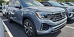 Used 2025 VOLKSWAGEN ATLAS 2.0T SEL PREMIUM R-LINE in ALPHARETTA, GEORGIA