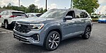 Used 2025 Volkswagen Atlas 2.0T SEL PREMIUM R-LINE in ALPHARETTA, GEORGIA