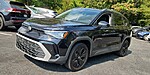 Used 2025 Volkswagen Taos SE in ALPHARETTA, GEORGIA