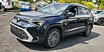 Used 2025 Volkswagen Taos SE in ALPHARETTA, GEORGIA
