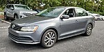 Used 2017 Volkswagen Jetta 1.4T SE in ALPHARETTA, GEORGIA
