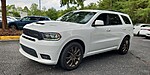 Used 2018 DODGE DURANGO R/T in ALPHARETTA, GEORGIA