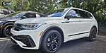 Used 2024 Volkswagen Tiguan SE R-LINE BLACK in ALPHARETTA, GEORGIA