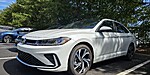 Used 2025 Volkswagen Jetta SEL in ALPHARETTA, GEORGIA