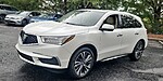 Used 2020 ACURA MDX W/TECHNOLOGY PKG in ALPHARETTA, GEORGIA