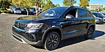 Used 2024 Volkswagen Taos S in ALPHARETTA, GEORGIA