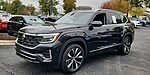 Used 2024 Volkswagen Atlas 2.0T SEL PREMIUM R-LINE in ALPHARETTA, GEORGIA