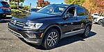 Used 2020 Volkswagen Tiguan SE in ALPHARETTA, GEORGIA